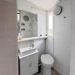 Cocoon'lis, 2 Pieces En Plein Centre Apartment Lisieux