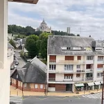 Cocoon'lis, 2 Pieces En Plein Centre Apartment Lisieux