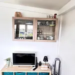 Apartment Cocoon'lis, 2 Pieces En Plein Centre *