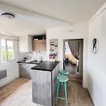 Cocoon'lis, 2 Pieces En Plein Centre Apartment Lisieux