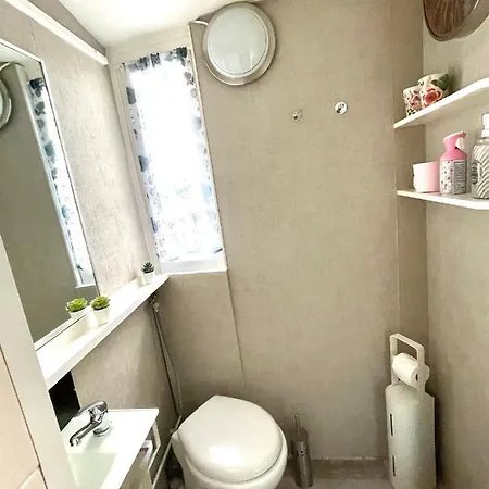 Cocoon'lis, 2 Pieces En Plein Centre Appartement Lisieux