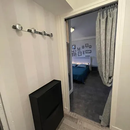 Appartement Cocoon'lis, 2 Pieces En Plein Centre