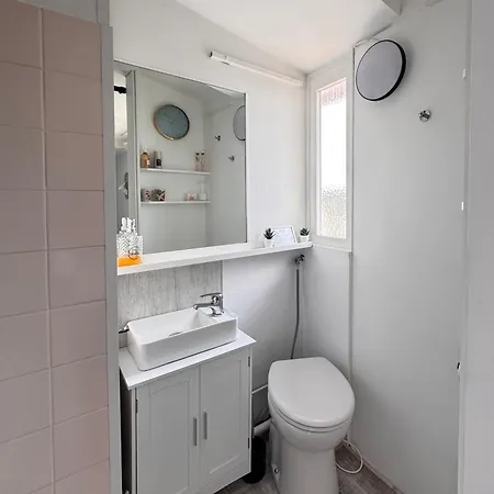Cocoon'lis, 2 Pieces En Plein Centre Appartement Lisieux