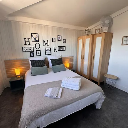 Cocoon'lis, 2 Pieces En Plein Centre * Lisieux