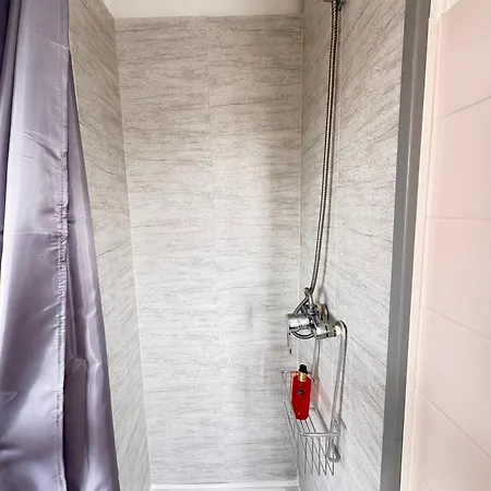Appartement Cocoon'lis, 2 Pieces En Plein Centre