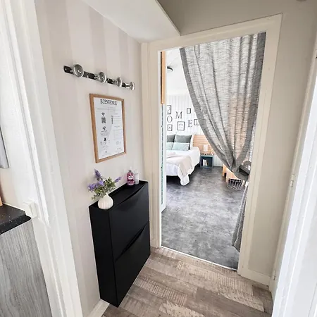 Appartement Cocoon'lis, 2 Pieces En Plein Centre *