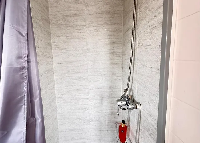 Apartment Cocoon'lis, 2 Pieces En Plein Centre